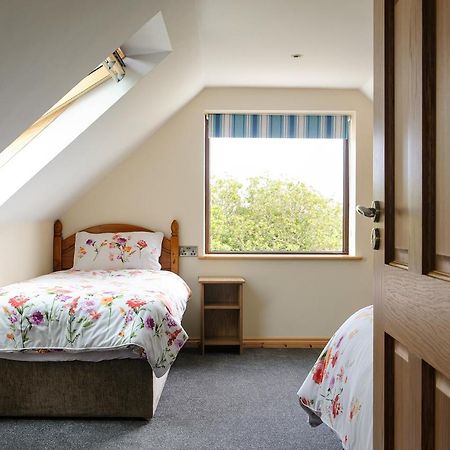 Honeysuckle Cottage 렌빌 외부 사진