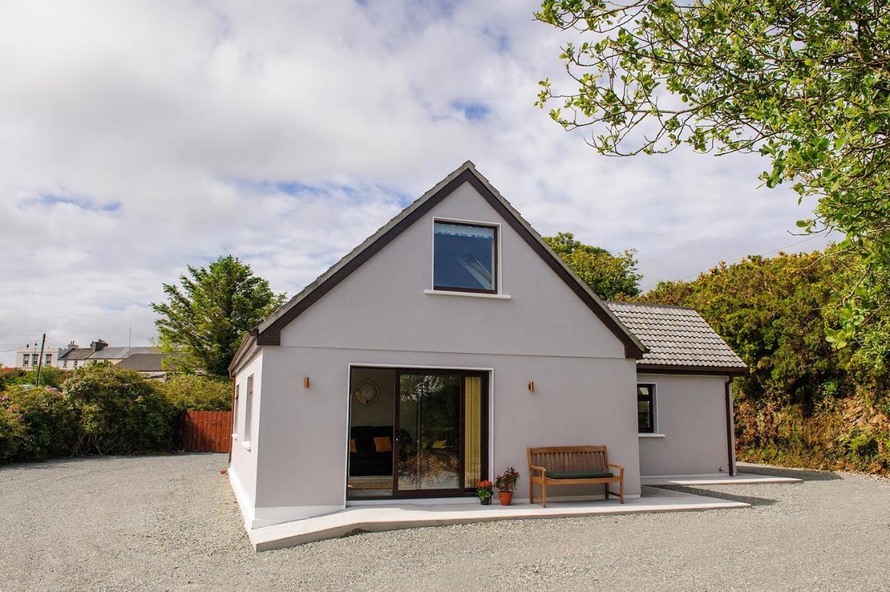 Honeysuckle Cottage 렌빌 외부 사진