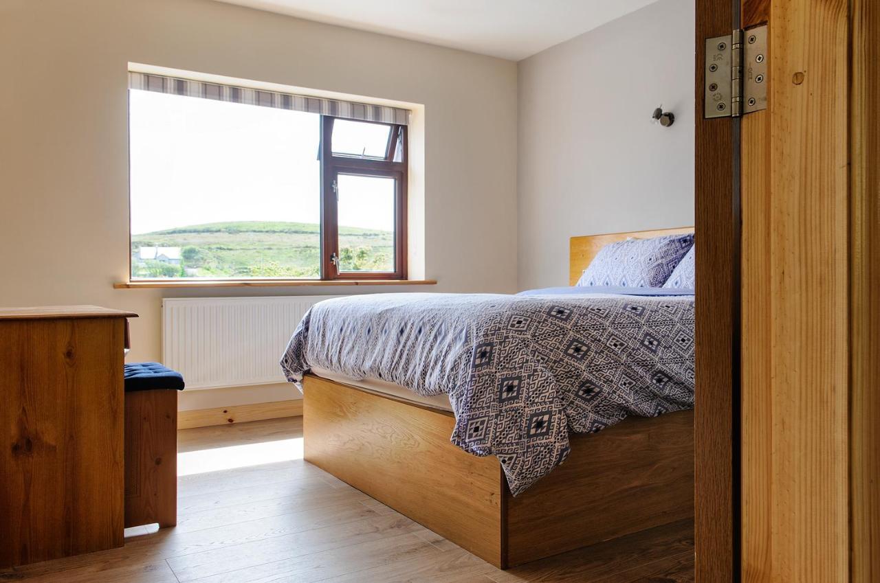 Honeysuckle Cottage 렌빌 외부 사진