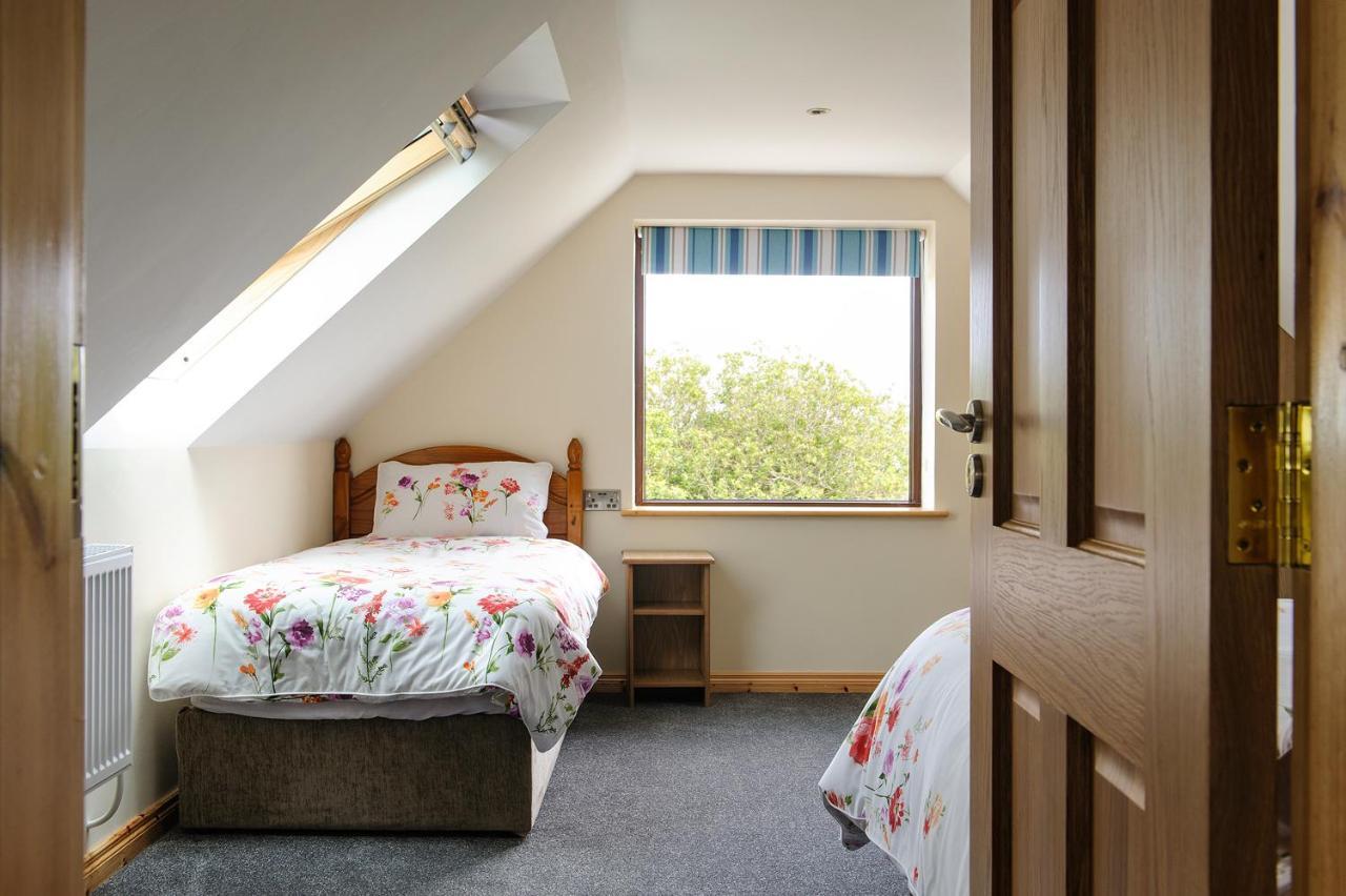 Honeysuckle Cottage 렌빌 외부 사진