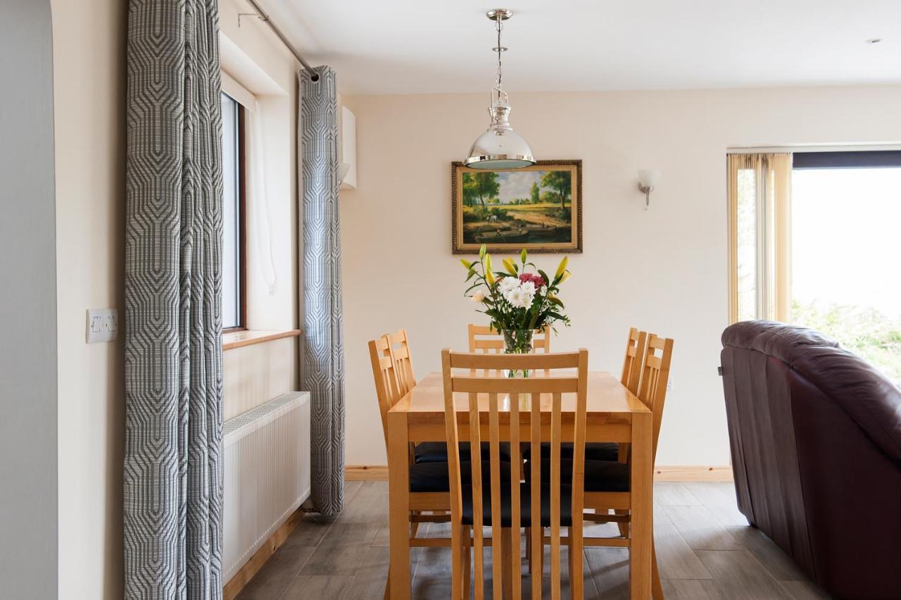 Honeysuckle Cottage 렌빌 외부 사진